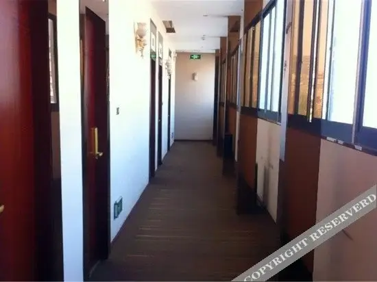 Ухань: Tianhong Hotel (Wuhan Jiangxia Vocational and Technical College Fourth Middle School)