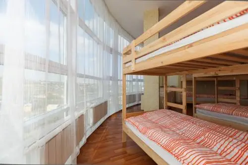 Красноярск: B&B Хостел Центр