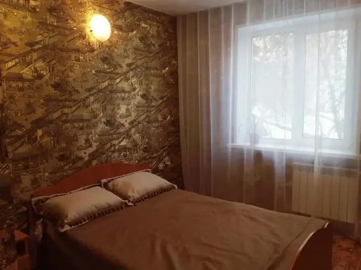 Красноярск: Fenix hostel