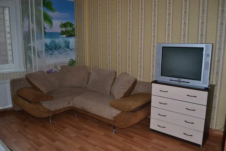 Красноярск: Fenix hostel
