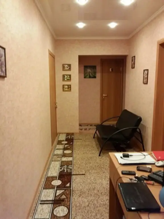 Хостел ПанДа на Взлетке — фото 1