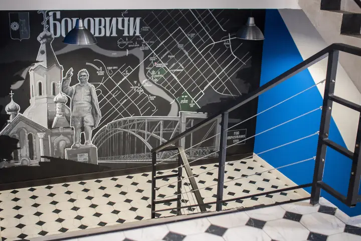 Боровичи: Гостиница Ткачи