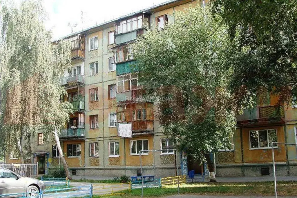 Домашняя на Заводской 2 — фото 1