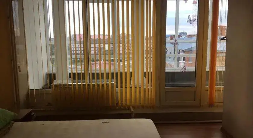Тюмень: Hostel N 1