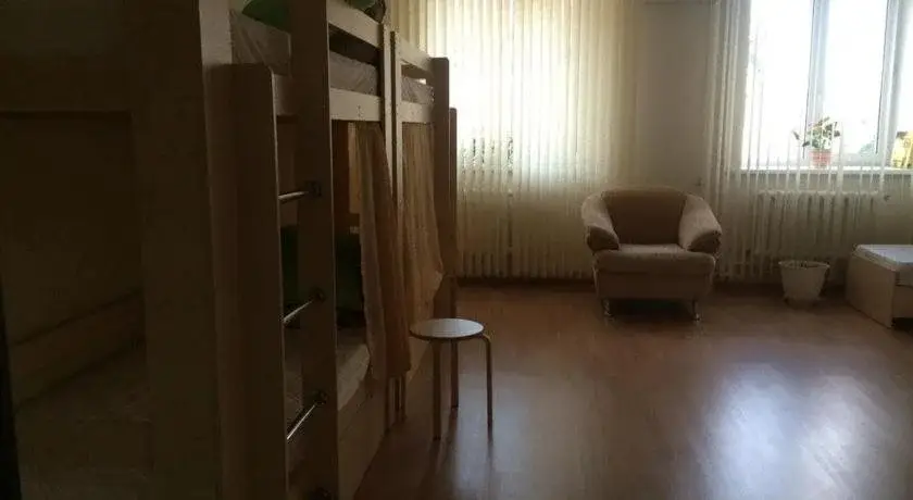 Тюмень: Hostel N 1