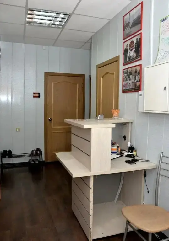 Тюмень: Like Hostel