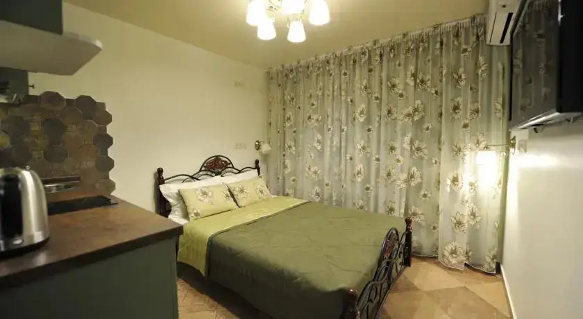 Тюмень: Mini Hotel Kot