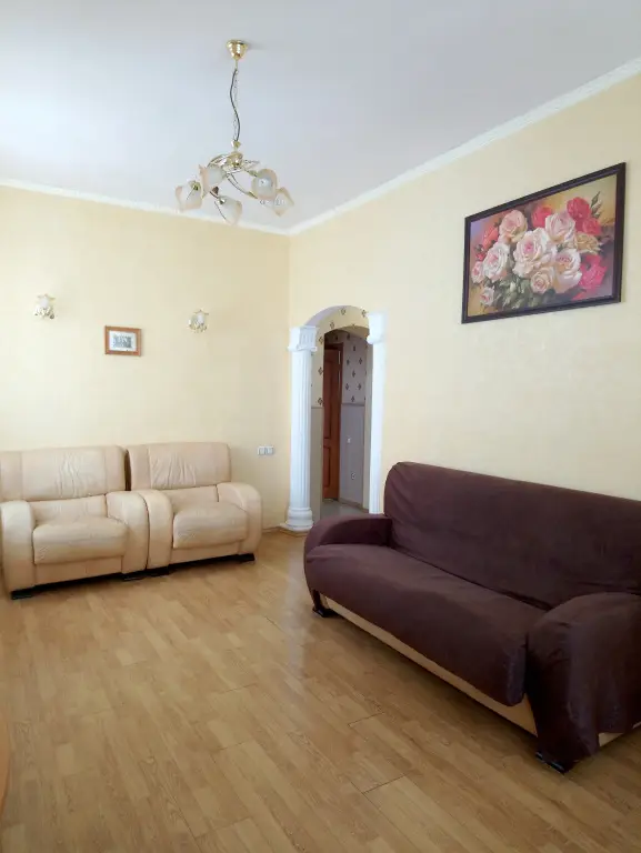 Стерлитамак: Kvartirnyij Vopros Na Suvorova 10 Apartments
