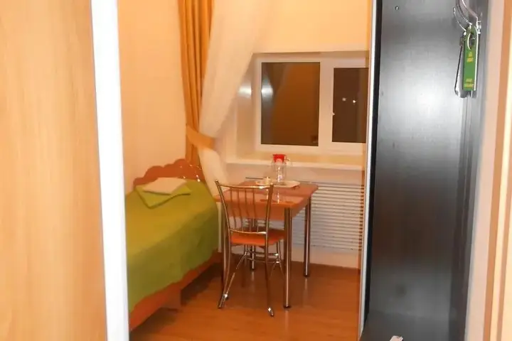 Акъяр: Бикбау