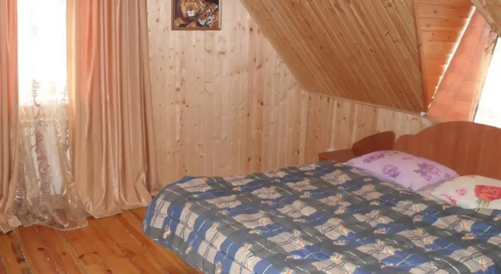 Новоабзаково: Abzakovo Holiday Home