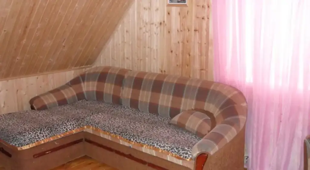 Новоабзаково: Abzakovo Holiday Home
