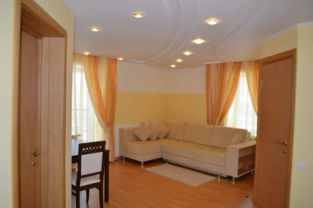 Новоабзаково: Home-Otel Podgornoe