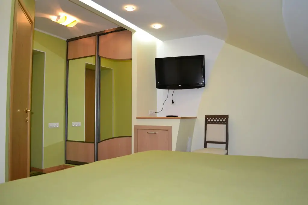 Новоабзаково: Home-Otel Podgornoe