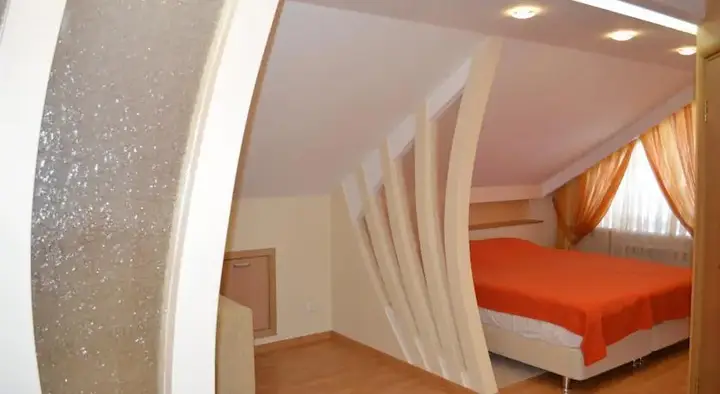 Новоабзаково: Home-Otel Podgornoe