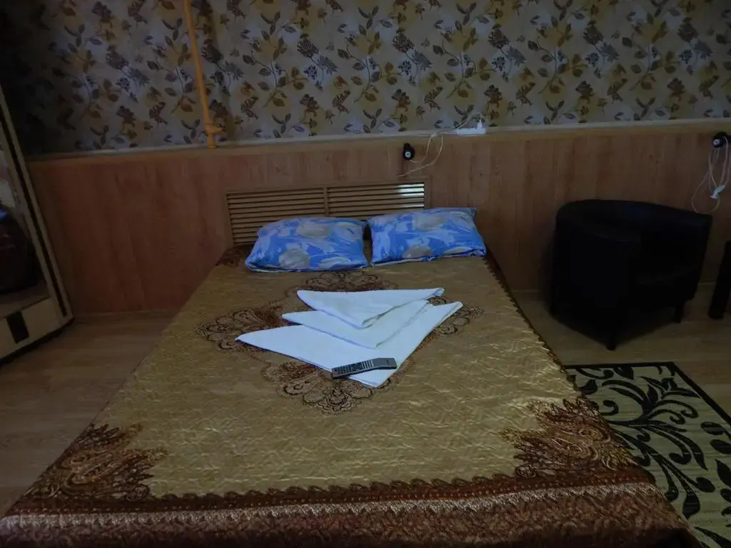 Благовещенск: Hotel on Ulitsa Sovetskaya