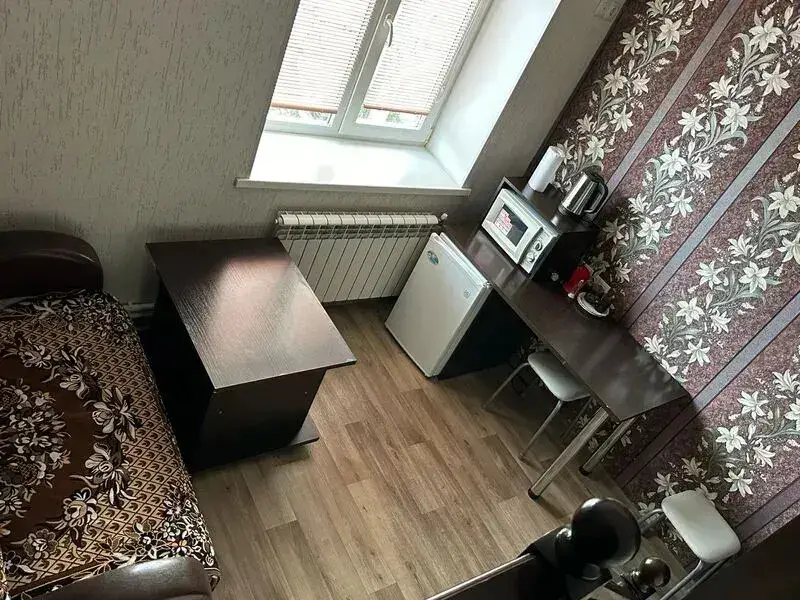 Благовещенск: На Луговой