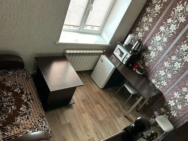 Благовещенск: На Луговой