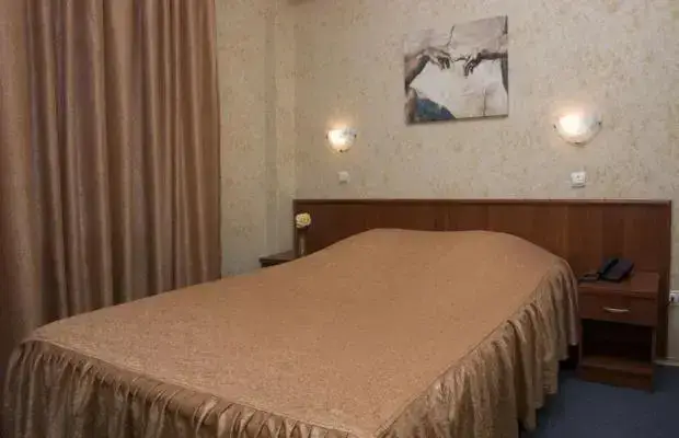 Акъяр: Тихий Утес