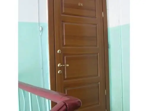 Астрахань: Na Lenina 50 Apartment