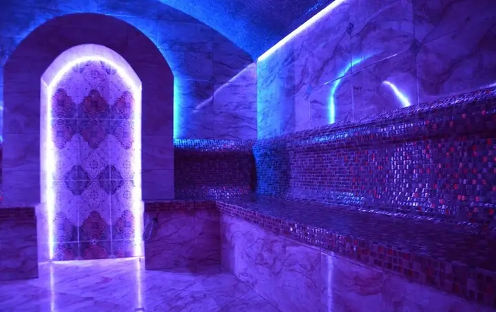 Реж: Baden-Baden Termy Rezh