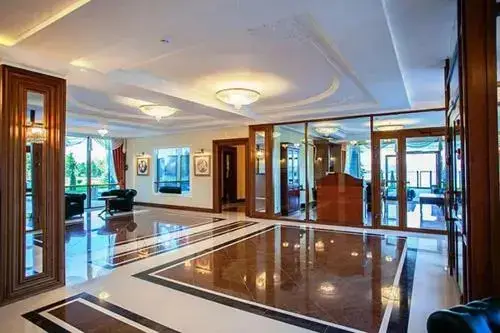 Петрозаводск: Aquamarine Apartment