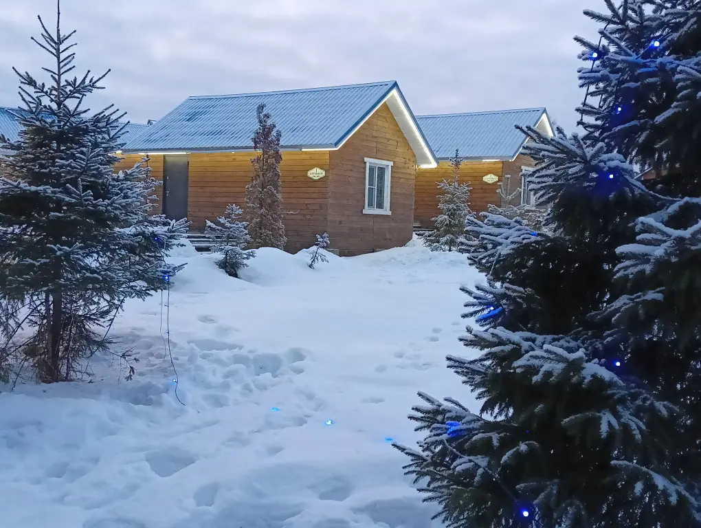 Гостевой дом Каранкое — фото 1