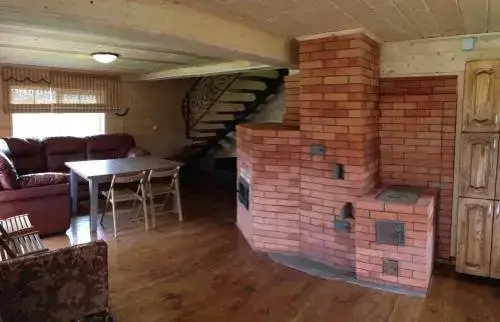 Пряжа: Guest House Polyana