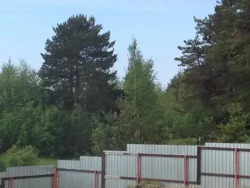 Салми: Guest House Zarechye 18