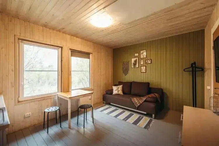 Лахденпохья: Tri Ostrova House