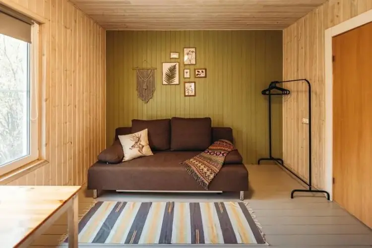 Лахденпохья: Tri Ostrova House