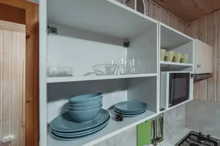 Лахденпохья: Tri Ostrova House