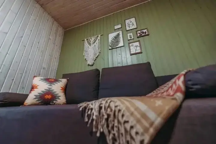Лахденпохья: Tri Ostrova House