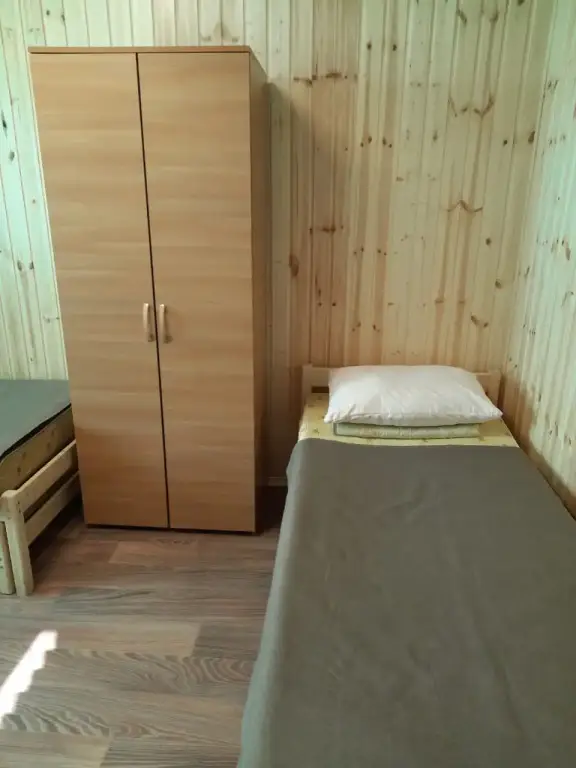 Пиндуши: Dusha Karelii Guest House
