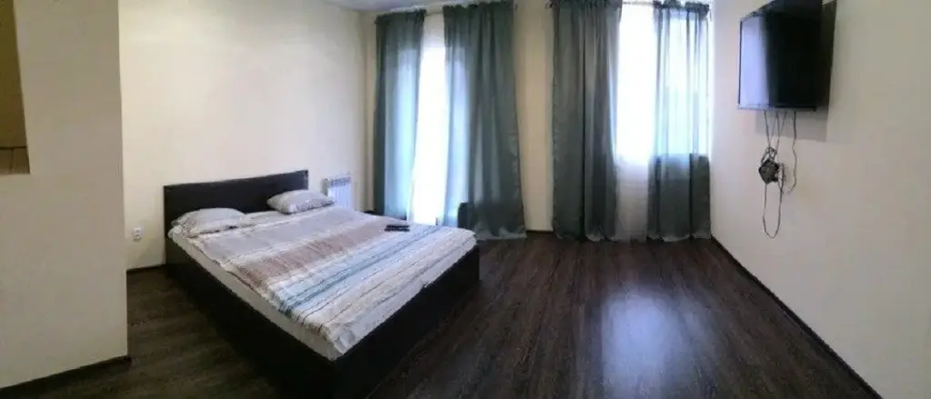 Новоабзаково: Hotel Lyudmila