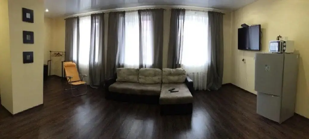 Новоабзаково: Hotel Lyudmila