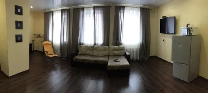 Новоабзаково: Hotel Lyudmila