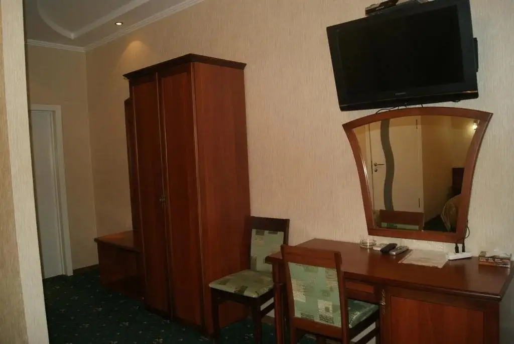 Ставрополь: Partiya Motel