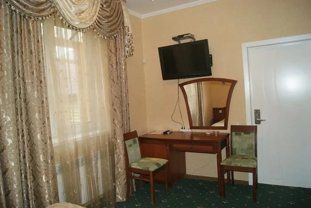 Ставрополь: Partiya Motel