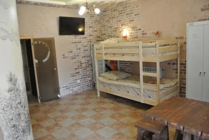 Ставрополь: Partiya Motel