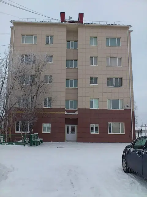 Квартира Уютный Дом — фото 1