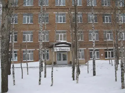 Отель Желанный Гость — фото 1