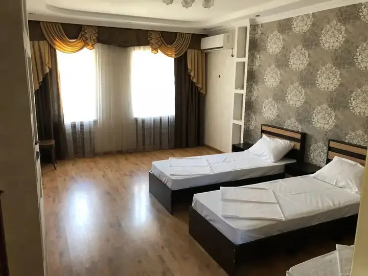Ленинградская: V Leningradskoy Guest House