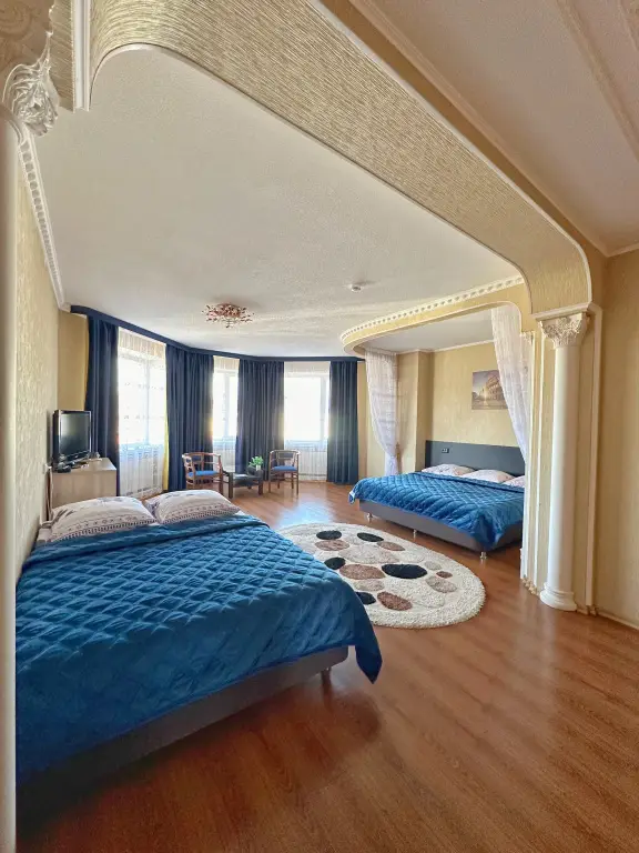 Нефтеюганск: Авто кемпинг Relax