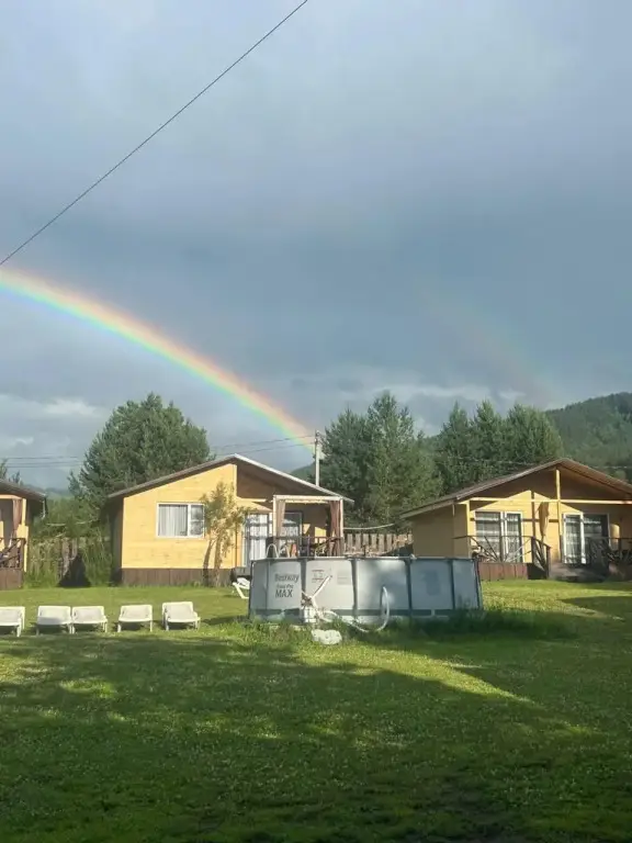 Гостевой дом Malina Village — фото 1