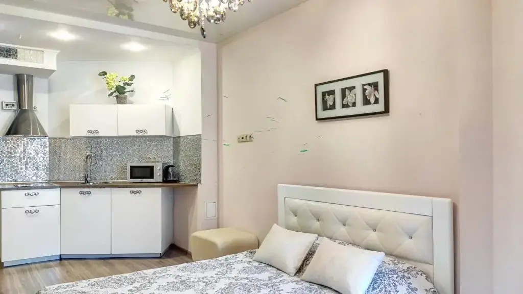 Апартаменты M Apartments, Grand Versailles — фото 1