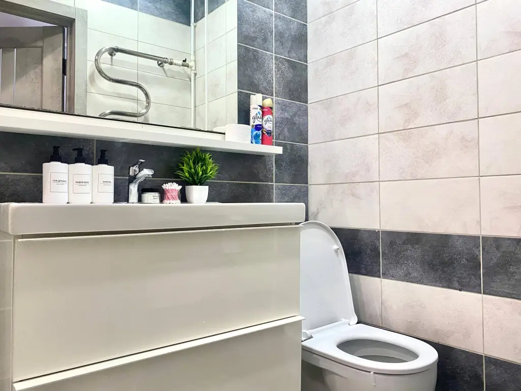 Уфа: Апартаменты 1-комн у Гостиного Двора — Liberty Sity Apartments