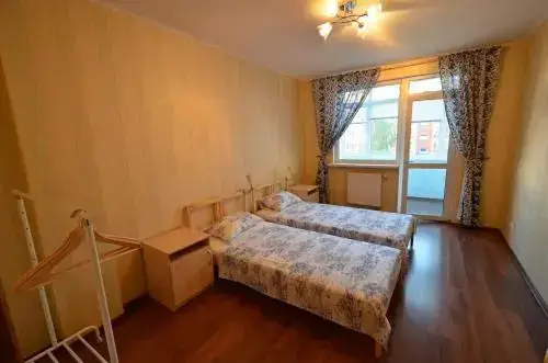 Сургут: Sweet Sleep Hostel 