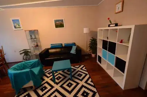 Сургут: Sweet Sleep Hostel