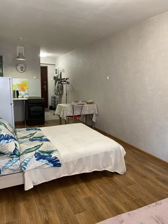 Иркутск: Irkroom C Vidom Na Angaru Flat
