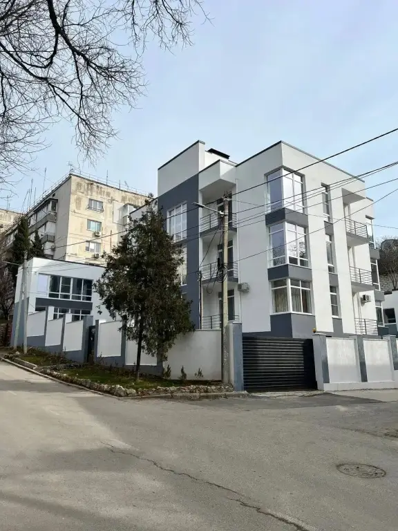 Балаклава: Вилла Облака